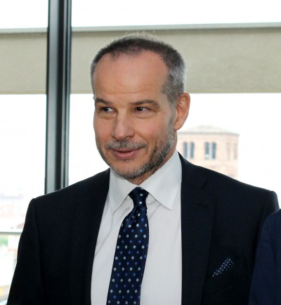 Marcello Bugari