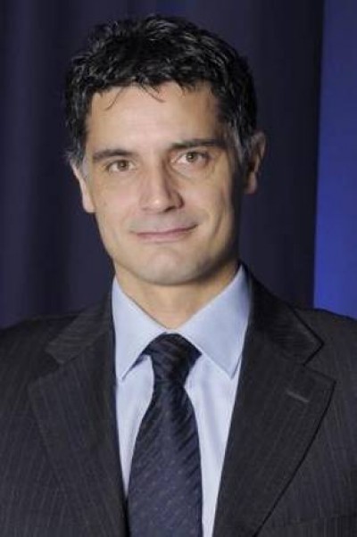 Stefano Giordani
