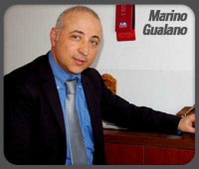 Marino Gualano