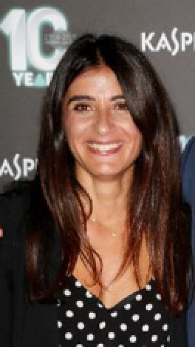 Alessandra Venneri
