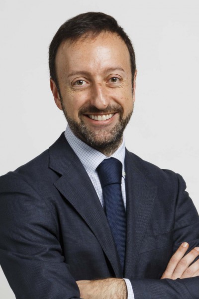 Vincenzo Montori