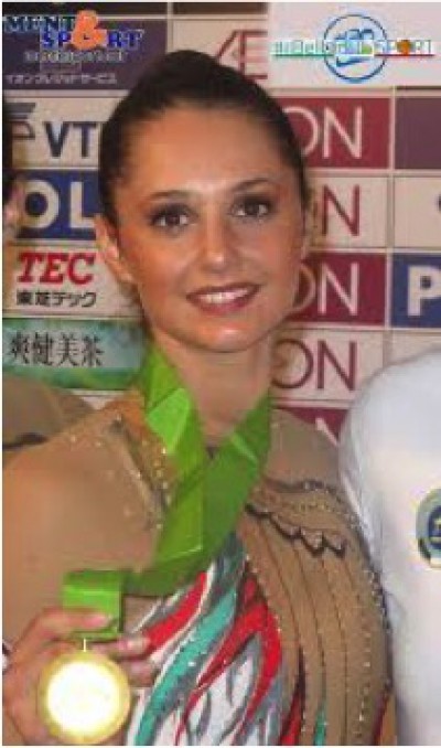 Daniela Masseroni
