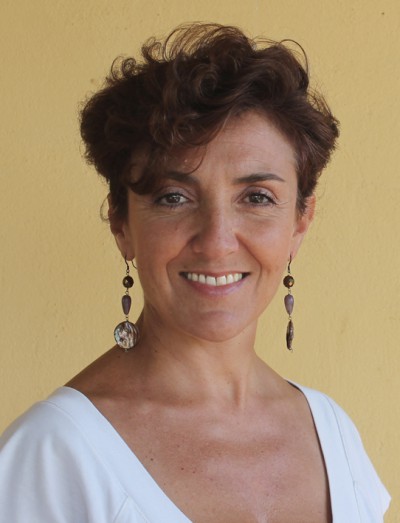 Francesca Baldini