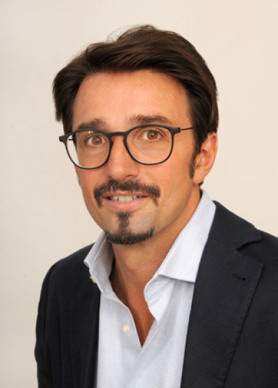 Gabriele Franceschini