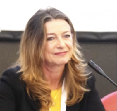 Elisabetta Tromellini