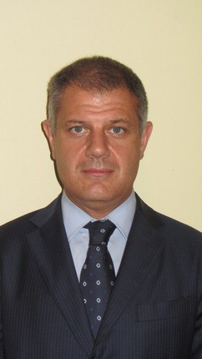 Lorenzo Bandini