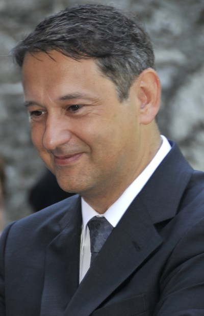 Sergio Casella