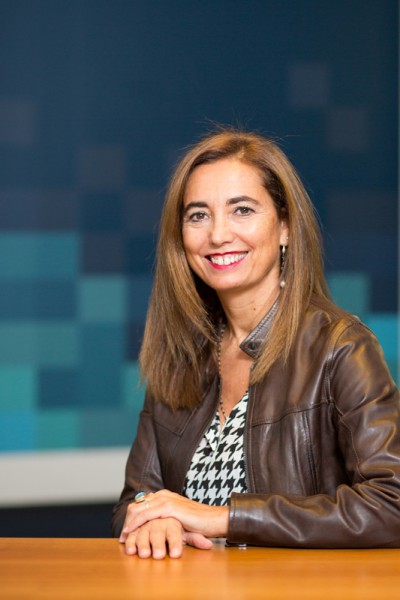 Daniela Avignolo