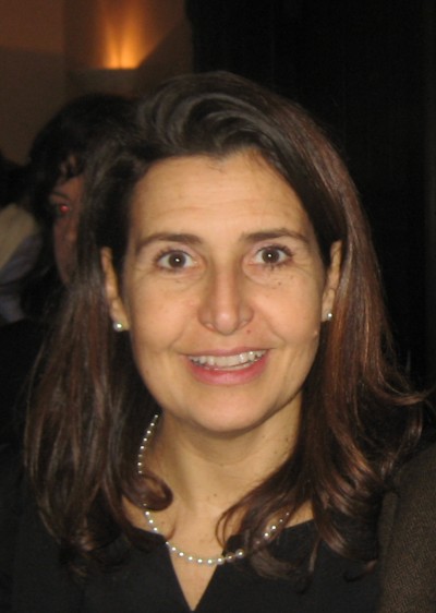 Gloria Piaggio