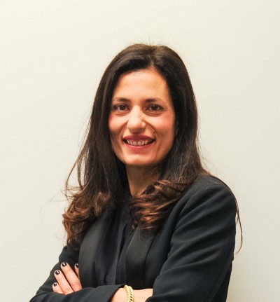 Isabella Panizza